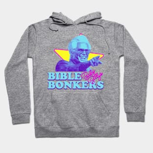 baby billy bible bonkers Hoodie